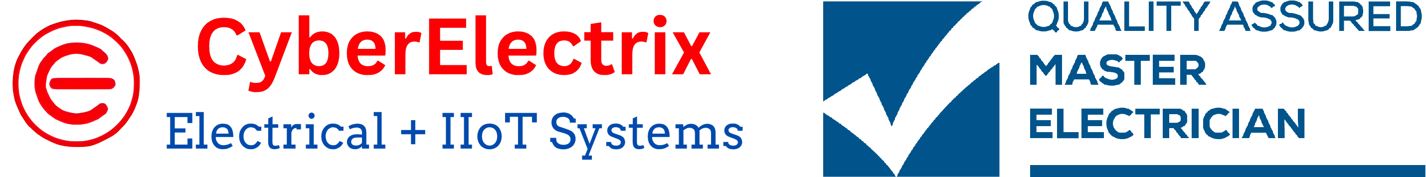CyberElectrix Logo