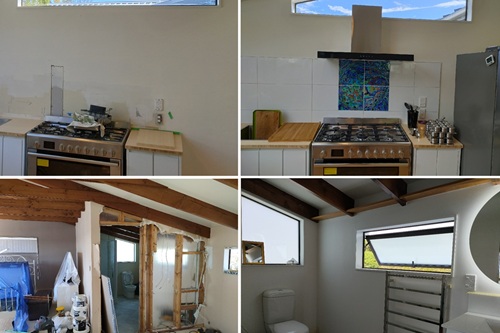 House Renovation